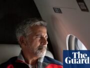 ‘Muévete rápido, rompe cosas’: cómo los tech bros se convirtieron en los villanos imprescindibles de Hollywood en 2025 | Película