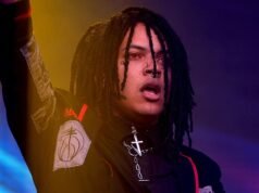 Se revela la causa de la muerte del rapero POORSTACY, pero su familia la cuestiona