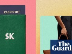 Los 13 obsequios de viaje personalizados a EE. UU. para que cada viaje sea especial: seleccionados por un escritor de viajes | Viaje