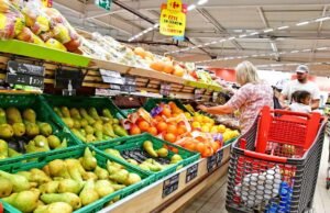 Distribuidores y proveedores franceses firman una carta sobre negociaciones anuales de precios