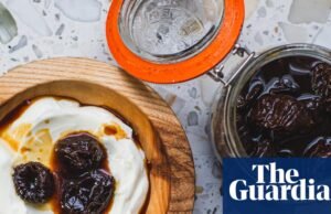 Cómo convertir una bolsita de té usada en una delicia afrutada y alcohólica – receta | comida y bebida navideña