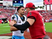 La NFC Sur, la división más extraña de la NFL, terminará el año con una nota perfectamente ridícula