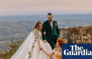 Ahora os declaro tres: cómo planificar un matrimonio poliamoroso | Bueno, en realidad