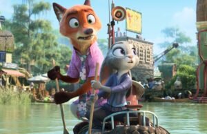 ‘Zootopia 2’ logra un buen final en taquilla: Daily Variety
