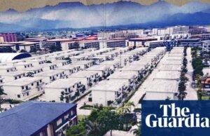 La era del ‘Estado fraudulento’: cómo se arraigó una industria ilícita multimillonaria en el Sudeste Asiático | Cibercrimen