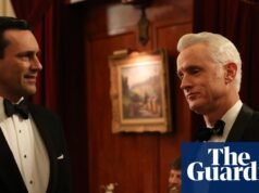 Mad Men comienza a transmitirse en HBO Max y los espectadores detectan errores extraños | Hombres Locos