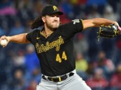 Fuentes: Blue Jays y RHP Cody Ponce acuerdan acuerdo por 3 años y $30 millones