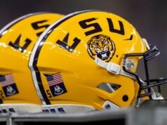 Fuentes: El recluta número uno, Lamar Brown, a la espera de la firma de LSU