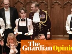 El miedo a afrontar el futuro ha dejado la política británica en el pasado | Rafael Behr