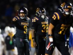 Predicciones de fútbol americano de escuelas secundarias de Bay Area News Group: semana 15, 2025