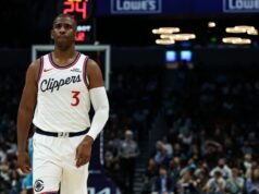 Chris Paul y los Clippers se separan: ¿compra, canje o retiro a continuación?