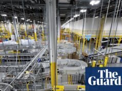 Amazon y la creciente influencia del capitalismo | Amazonas