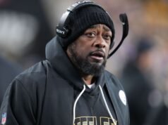 Ben Roethlisberger y James Harrison piden separarse de Mike Tomlin-Steelers