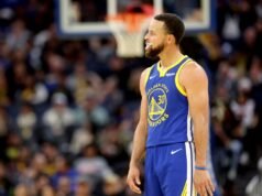 De’Antony Melton listo para debutar con los Warriors; Steph Curry ausente ante los 76ers