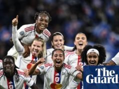 “Tenemos que ganar la Liga de Campeones”: cómo el OL Lyonnais pretende reconquistar Europa | fútbol femenino