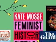 Cinco de los mejores libros para adultos jóvenes de 2025 | adulto joven