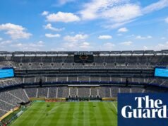 Informe apunta a la FIFA y el COI por las políticas relativas a los atletas condenados por agresión sexual | Política deportiva