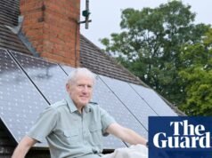 Gracias, Paul Brown, por tu última advertencia sobre el clima y la civilización | Crisis climática