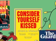 Los cinco mejores libros románticos de 2025 | Los mejores libros del año.