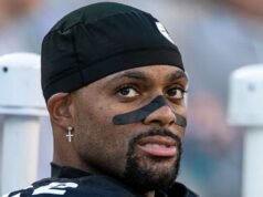 Darius Slay no se reporta con los Bills mientras reflexiona sobre el futuro de la NFL