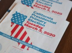 El verdadero objetivo del artículo de la Proposición 19 se refería a un lenguaje de votación claro