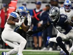 Aspectos destacados de la semana 14 de TNF: Dallas Cowboys vs.Detroit Lions