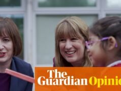 Dar crédito a quien lo merece: el Partido Laborista finalmente está haciendo lo que sus partidarios realmente quieren | Gaby Hinsliff