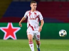 Rumores de traspasos, noticias: Real Madrid y Man Utd consideran a Mouzakitis