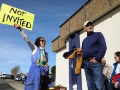 Allanando el camino para experiencias urbanas a gran escala como California Forever