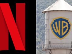 Netflix adquirirá Warner Bros. en un acuerdo de 82.700 millones de dólares
