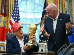 ¿La Copa del Mundo tiene algún problema con Trump en el Área de la Bahía? – Noticias de Mercurio