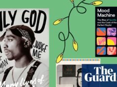 Los mejores libros de música de 2025 | Los mejores libros del año.