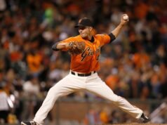 Curt Casali y Javier López se incorporan al front office de SF Giants como asesores