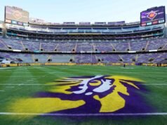 El recluta número uno, el DT Lamar Brown, firma con LSU