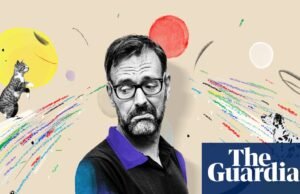 Tim Dowling: nuestro perro es el último de la clase en la escuela canina | Perros
