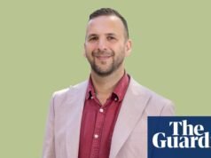 Zack Polanski: “Admito que no he terminado el libro sobre el clima de Greta Thunberg” | vida y estilo