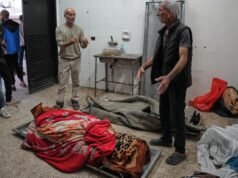 El plan de paz de Donald Trump para Gaza está en soporte vital