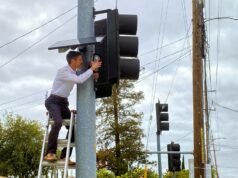 La vasta red de vigilancia de San José te está observando. Tener miedo.