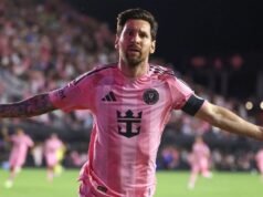 La Copa MLS en Miami tiene que ver con Messi. ¿Puede Vancouver arruinar la fiesta?