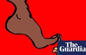 Así es como lo hacemos: “Su pasión por el trabajo nos llevó a tener sexo para toda la vida” | vida y estilo
