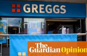 Olvídese del Muro de Adriano. Prueba de ciudadanía del Reino Unido lista para hacer preguntas sobre Corrie, las colas de autobús y Greggs | Emma Bedington