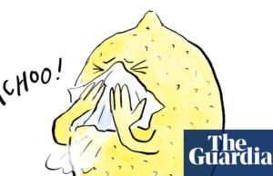 ¿Es cierto que… debes tomar vitamina C cuando estás resfriado? | Medicina alternativa