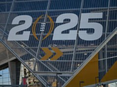 Calendario completo de bolos de fútbol universitario: fechas, horarios, juegos, programación de televisión y más