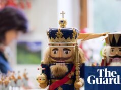 “Es el verdadero taller de Papá Noel”: una visita al pueblo alemán del juguete | Vacaciones en Alemania