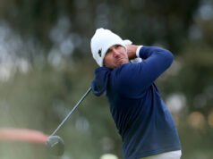 Brooks Koepka podría saltarse la temporada de golf LIV 2026 para expirar su contrato antes de un posible regreso al PGA Tour