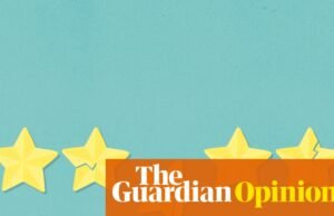 Mi pequeña queja: ¿por qué tenemos que revisar todo ahora? | Comercio electrónico