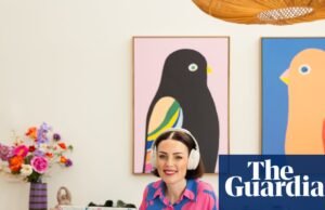 Cómo los hogares neurodivergentes diseñan “un hogar que conoce tu cerebro” | Casas