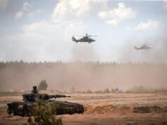 Europa también merece luchar por sí misma