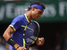 Rafael Nadal se opera la mano derecha para aliviar el dolor