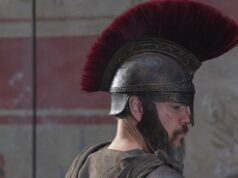 El prólogo de Odyssey muestra a Matt Damon emergiendo del caballo de Troya